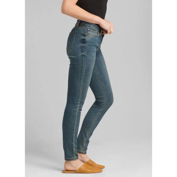 Prana London Jeans - Picture 2 of 6